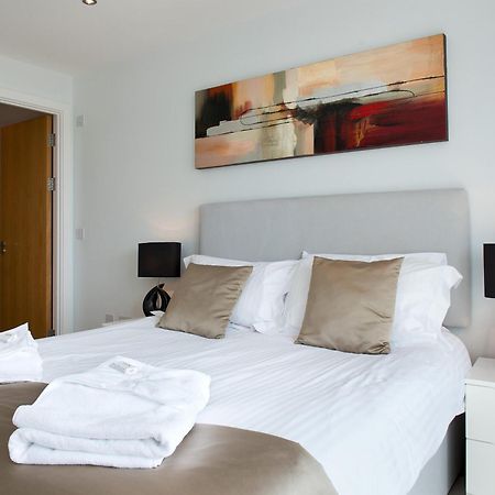 Apartamento Fistral View - 3 Cribbar New Quay Exterior foto