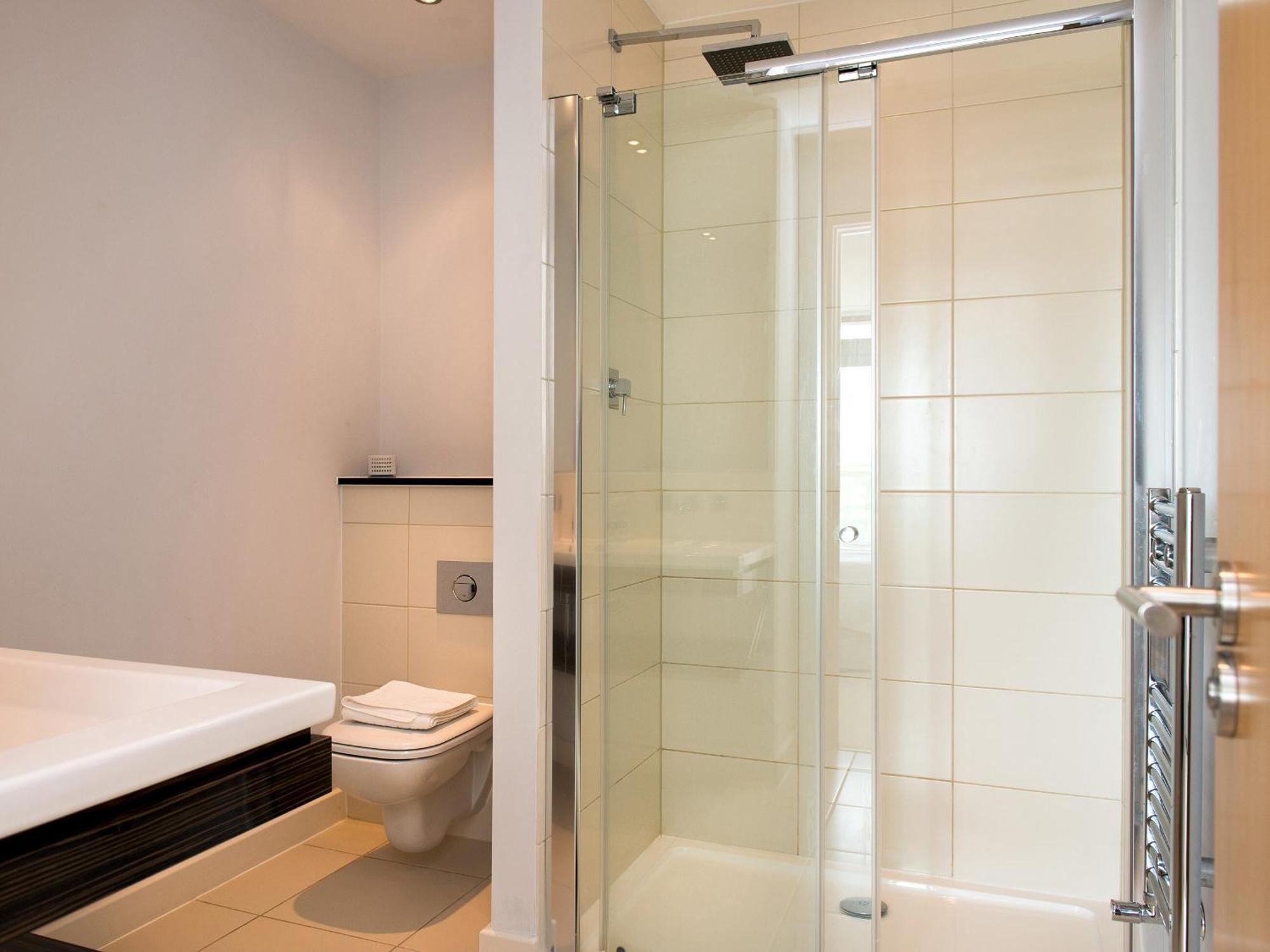 Apartamento Fistral View - 3 Cribbar New Quay Exterior foto